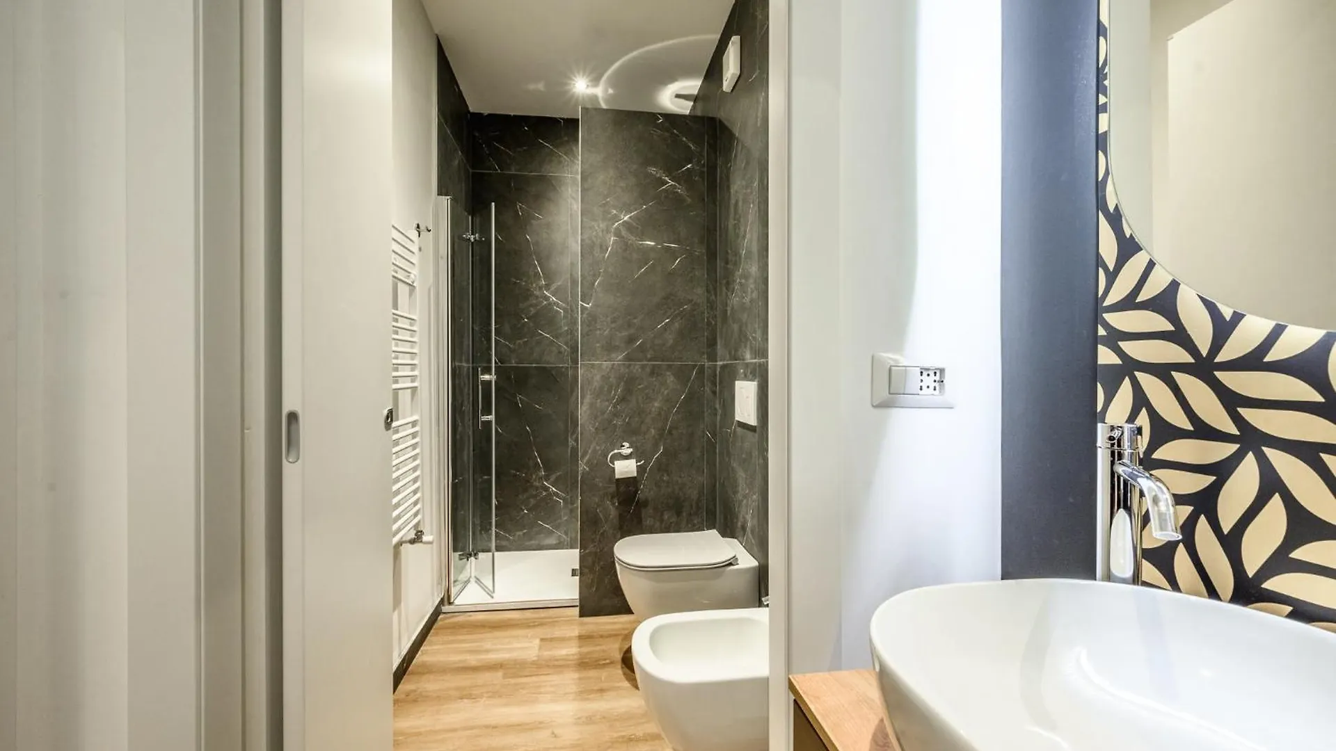 Metro Di Cernusco -New York House Apartment Cernusco Sul Naviglio Italy