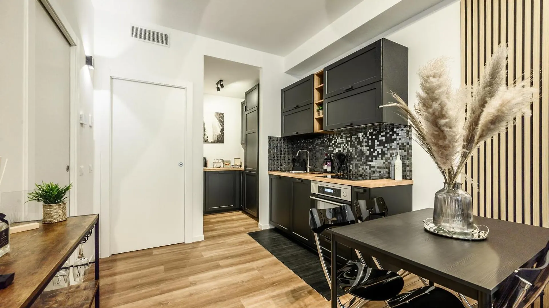 Metro Di Cernusco -New York House Apartment Cernusco Sul Naviglio