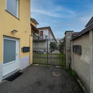 Beat House&apartments: Abba Cernusco Sul Naviglio
