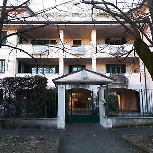Casa Sabrina Cernusco Sul Naviglio
